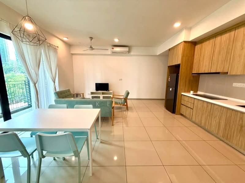 Condominium for Rent at Sunway Mont Residences - Kew . - PropertyGuru.com.my