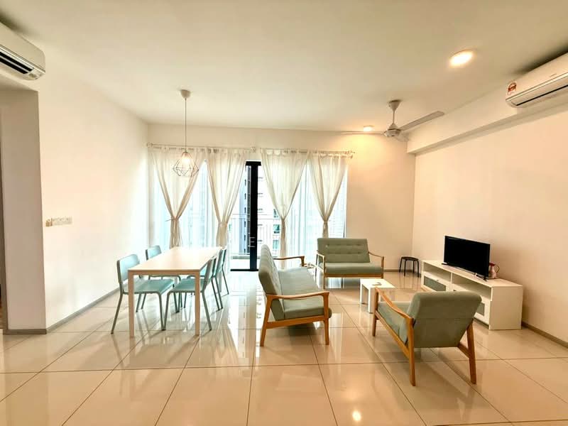 Condominium for Rent at Sunway Mont Residences - Kew . - PropertyGuru.com.my