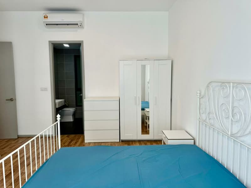 Condominium for Rent at Sunway Mont Residences - Kew . - PropertyGuru.com.my