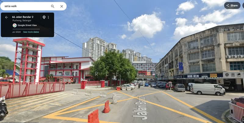 Pangsapuri untuk Dijual di Taman Perindustrian Pusat Bandar Puchong - Shirley Tan - Exterior - PropertyGuru.com.my