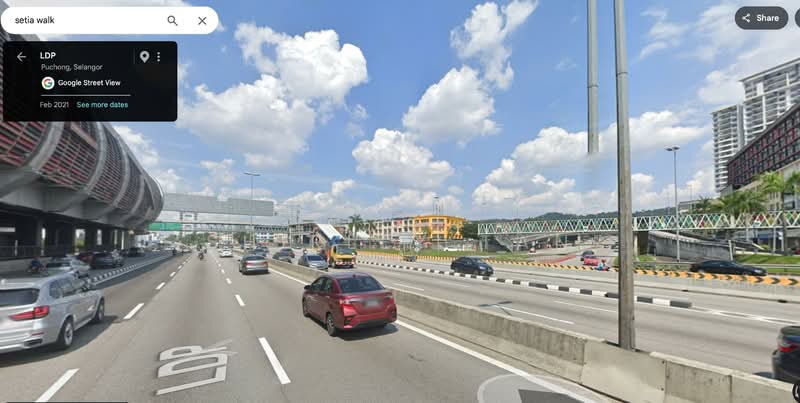 Pangsapuri untuk Dijual di Taman Perindustrian Pusat Bandar Puchong - Shirley Tan - PropertyGuru.com.my