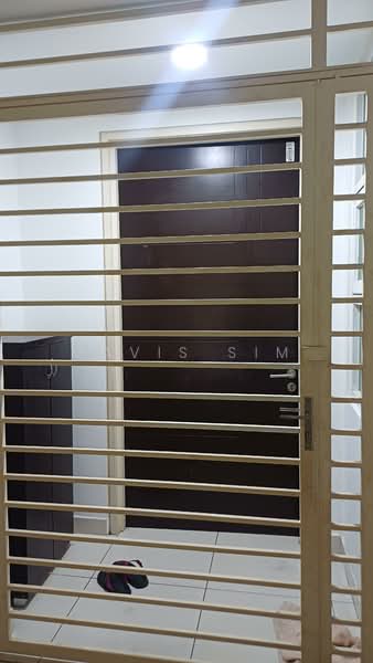 Pangsapuri untuk Disewa di Central Residence @ Sungai Besi - Mavis Sim - PropertyGuru.com.my