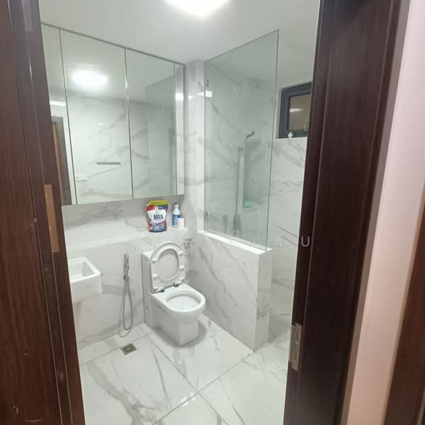 Kondominium untuk Disewa di Elemen Utara KK - Zoey Liau - PropertyGuru.com.my