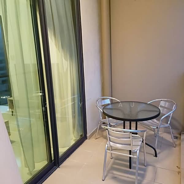 Kondominium untuk Disewa di Elemen Utara KK - Zoey Liau - PropertyGuru.com.my