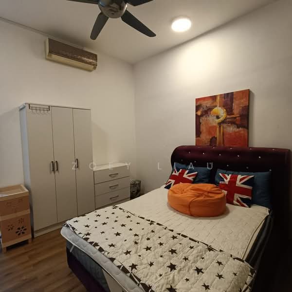 Kondominium untuk Disewa di Elemen Utara KK - Zoey Liau - PropertyGuru.com.my