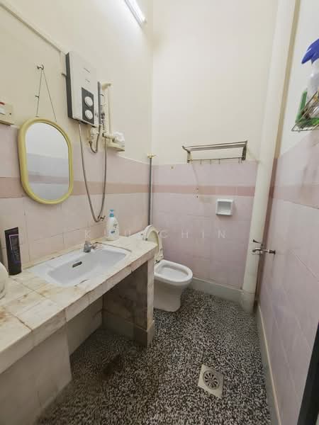 1-storey Terraced House for Sale in Taman Nusa Bestari 2 (Iskandar Puteri (Nusajaya)) - Kuu Chin - PropertyGuru.com.my