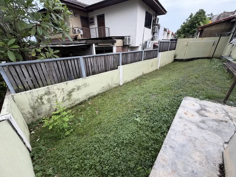 Rumah Teres 2 Tingkat untuk Dijual di Taman Desa (Kuala Lumpur) - ML Lau - Exterior - PropertyGuru.com.my