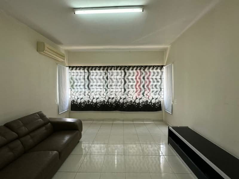 Service Residence for Rent at Koi Kinrara - Vincent Chye - Living Room - PropertyGuru.com.my