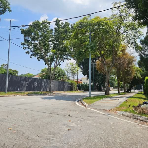 Residential Land for Sale in Pulau Tikus (Penang) - Eric Cheang - Exterior - PropertyGuru.com.my