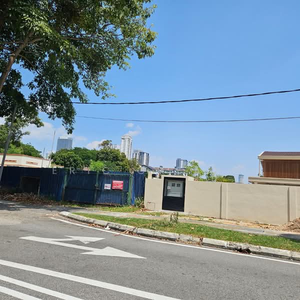 Residential Land for Sale in Pulau Tikus (Penang) - Eric Cheang - Exterior - PropertyGuru.com.my