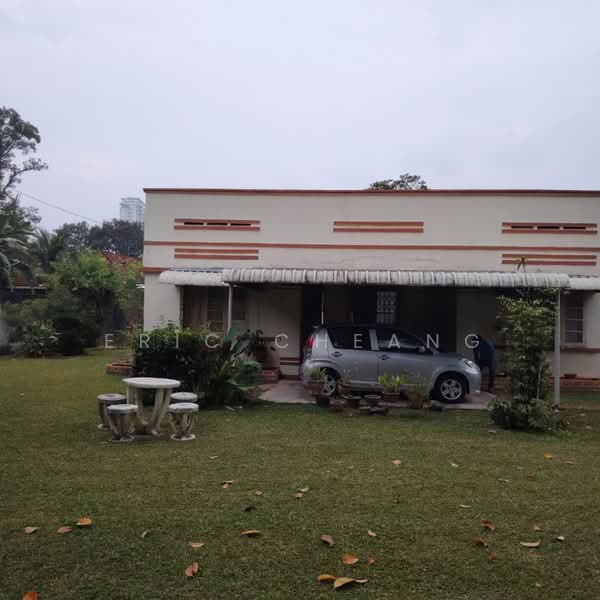 Residential Land for Sale in Pulau Tikus (Penang) - Eric Cheang - Exterior - PropertyGuru.com.my