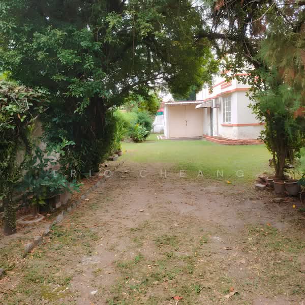 Residential Land for Sale in Pulau Tikus (Penang) - Eric Cheang - Exterior - PropertyGuru.com.my