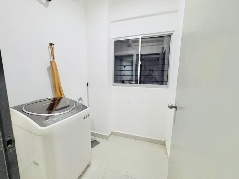 Kondominium untuk Disewa di 1 Harmonis - Erin Yusof - PropertyGuru.com.my