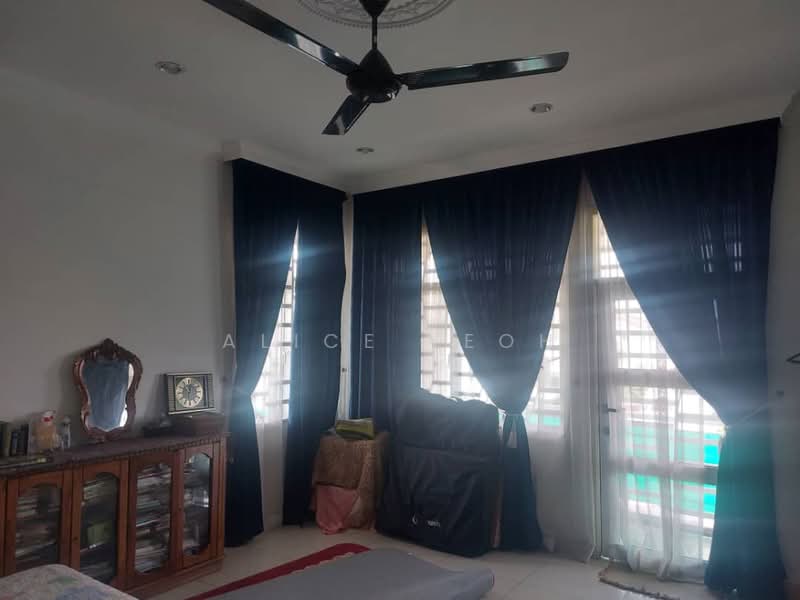 Rumah Berkembar untuk Dijual di Perai (Penang) - Alice Yeoh - Interior - PropertyGuru.com.my