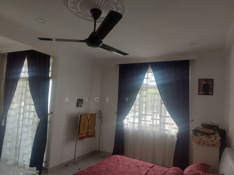 Rumah Berkembar untuk Dijual di Perai (Penang) - Alice Yeoh - Bedroom - PropertyGuru.com.my