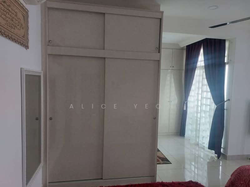 Rumah Berkembar untuk Dijual di Perai (Penang) - Alice Yeoh - Interior - PropertyGuru.com.my