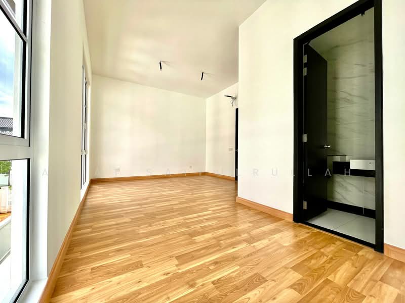 Semi-Detached House for Sale in Eco Majestic (Semenyih) - Aizat Saifulrullah - Interior - PropertyGuru.com.my
