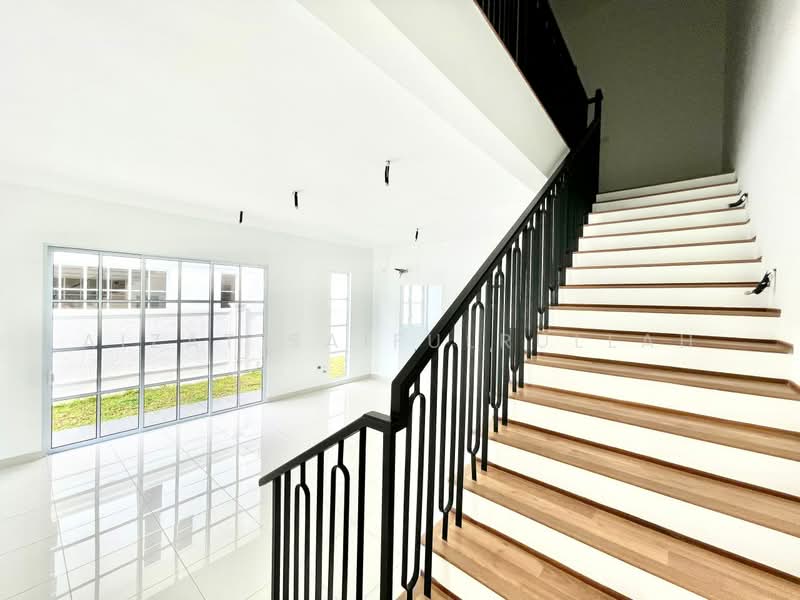 Semi-Detached House for Sale in Eco Majestic (Semenyih) - Aizat Saifulrullah - Interior - PropertyGuru.com.my