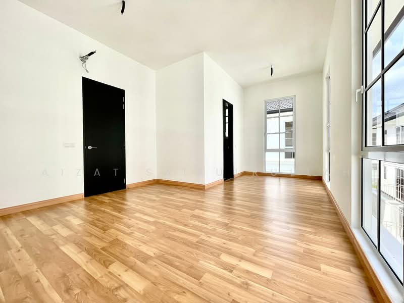 Semi-Detached House for Sale in Eco Majestic (Semenyih) - Aizat Saifulrullah - Interior - PropertyGuru.com.my
