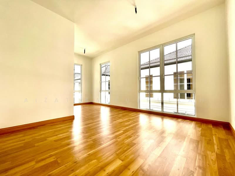Semi-Detached House for Sale in Eco Majestic (Semenyih) - Aizat Saifulrullah - Interior - PropertyGuru.com.my
