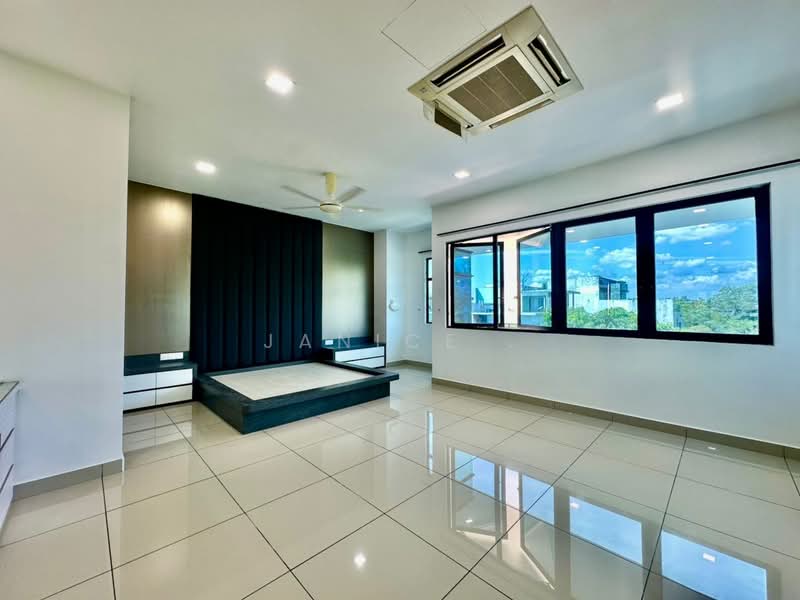 Rumah Kluster untuk Dijual di Taman Mutiara Mas (Skudai) - Janice . - PropertyGuru.com.my