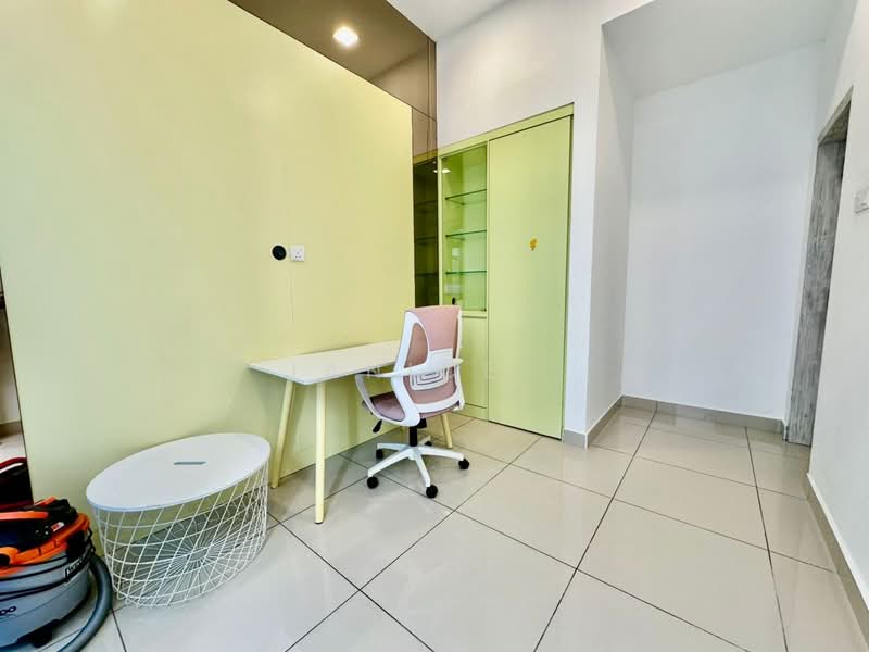 Rumah Kluster untuk Dijual di Taman Mutiara Mas (Skudai) - Janice . - PropertyGuru.com.my