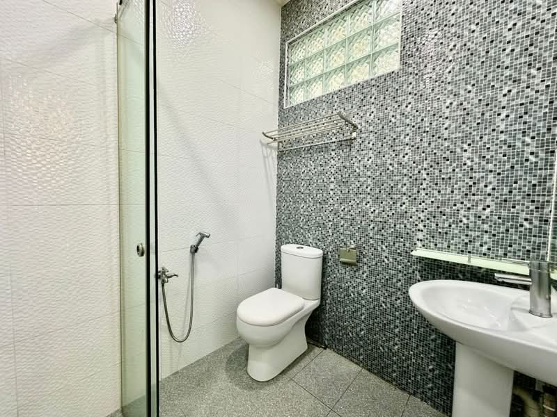 Rumah Kluster untuk Dijual di Taman Mutiara Mas (Skudai) - Janice . - PropertyGuru.com.my