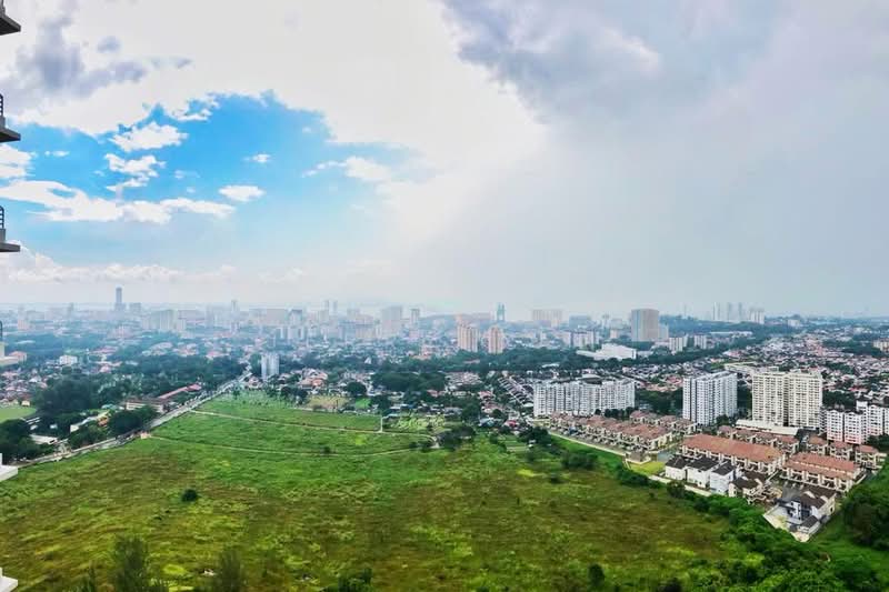 Kondominium untuk Disewa di Boulevard Condominium (BLVD) - Jerry Tan - View - PropertyGuru.com.my