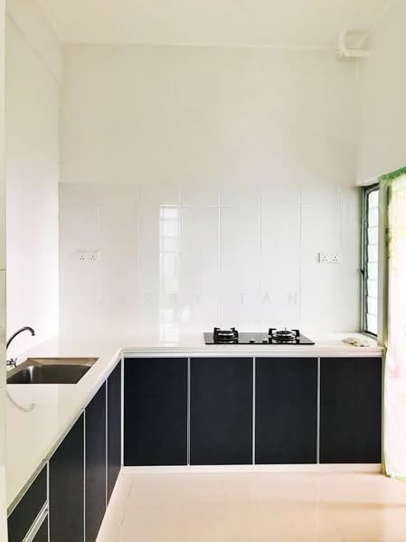 Kondominium untuk Disewa di Boulevard Condominium (BLVD) - Jerry Tan - Kitchen - PropertyGuru.com.my