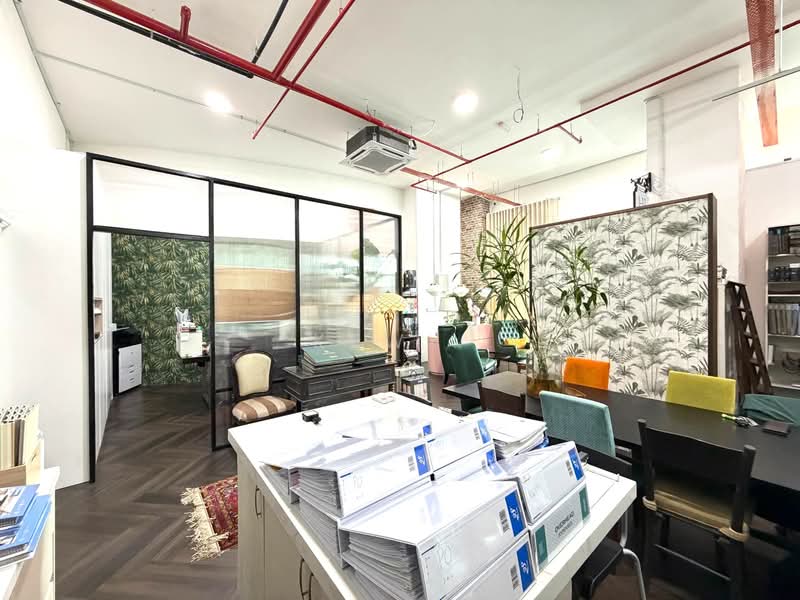 Office for Rent in Bandar Sri Permaisuri (Cheras) - Kew . - Interior - PropertyGuru.com.my