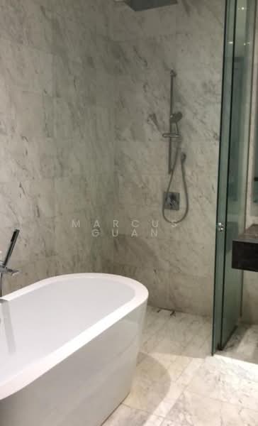 Service Residence for Sale at Banyan Tree Signatures - Marcus Guan - Bathroom - PropertyGuru.com.my