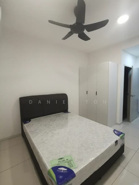 Service Residence for Rent at Horizon Suites - Daniel Toh - PropertyGuru.com.my