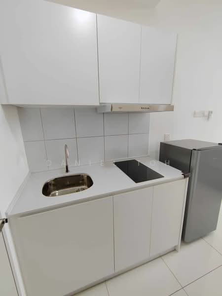 Service Residence for Rent at Horizon Suites - Daniel Toh - PropertyGuru.com.my