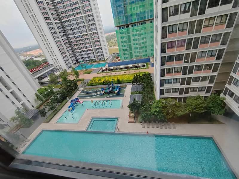 Service Residence for Rent at Horizon Suites - Daniel Toh - PropertyGuru.com.my