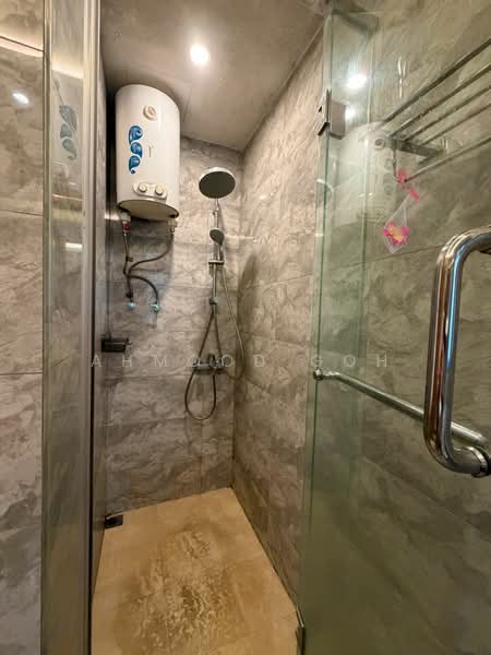 Service Residence for Rent at R&F Princess Cove Phase 1 - AhMood Goh - PropertyGuru.com.my