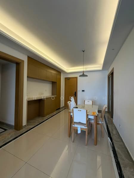 Service Residence for Rent at R&F Princess Cove Phase 1 - AhMood Goh - PropertyGuru.com.my