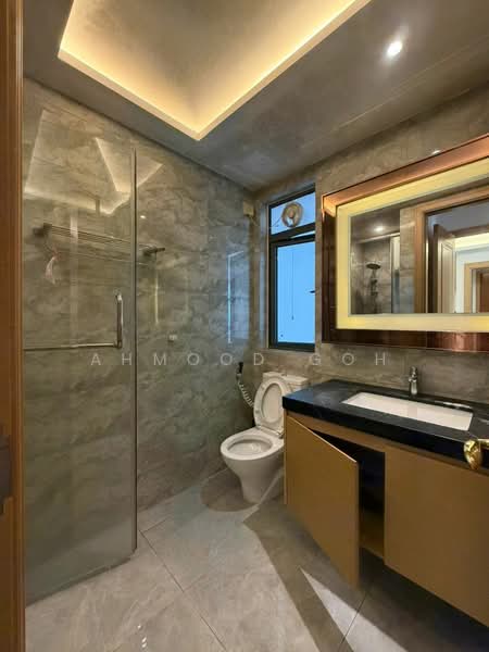 Service Residence for Rent at R&F Princess Cove Phase 1 - AhMood Goh - PropertyGuru.com.my