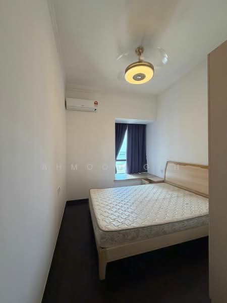 Service Residence for Rent at R&F Princess Cove Phase 1 - AhMood Goh - PropertyGuru.com.my