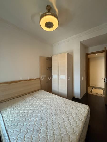 Service Residence for Rent at R&F Princess Cove Phase 1 - AhMood Goh - PropertyGuru.com.my