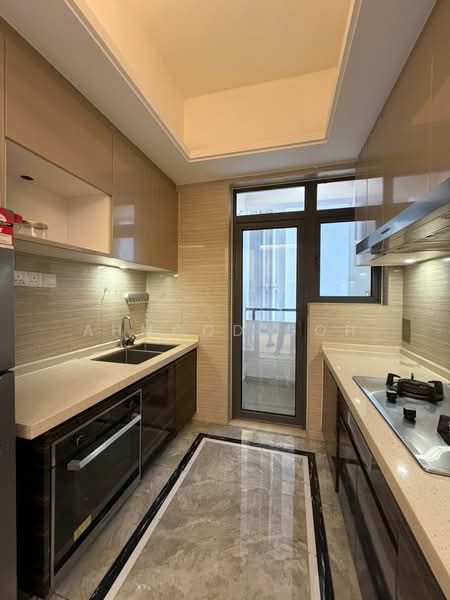Service Residence for Rent at R&F Princess Cove Phase 1 - AhMood Goh - PropertyGuru.com.my