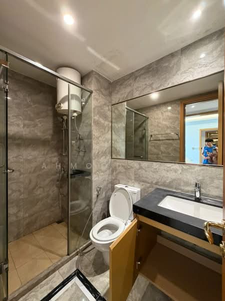 Service Residence for Rent at R&F Princess Cove Phase 1 - AhMood Goh - PropertyGuru.com.my