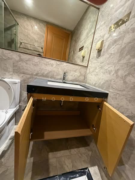 Service Residence for Rent at R&F Princess Cove Phase 1 - AhMood Goh - PropertyGuru.com.my