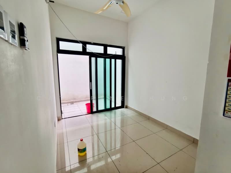 Cluster House for Sale in Taman Mutiara Rini (Skudai) - Catherine Thung - PropertyGuru.com.my