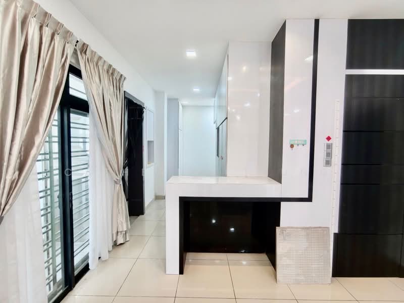 Cluster House for Sale in Taman Mutiara Rini (Skudai) - Catherine Thung - PropertyGuru.com.my