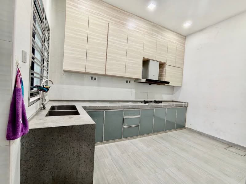 Cluster House for Sale in Taman Mutiara Rini (Skudai) - Catherine Thung - PropertyGuru.com.my