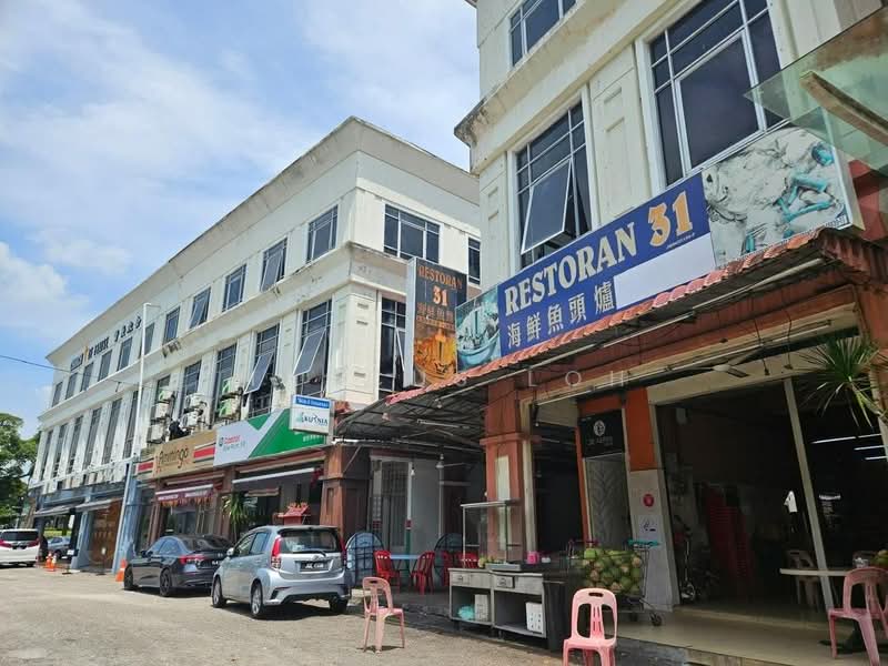 Kedai untuk Disewa di Bukit Indah (Iskandar Puteri (Nusajaya)) - Marcus Loh - PropertyGuru.com.my