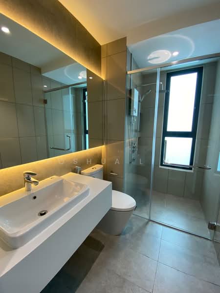 Condominium for Rent at Mezzo - Joshua Lim - Bathroom - PropertyGuru.com.my