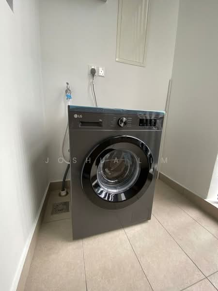Condominium for Rent at Mezzo - Joshua Lim - Interior - PropertyGuru.com.my