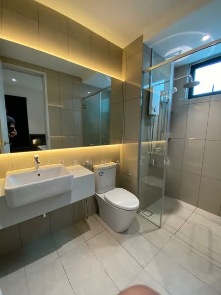 Condominium for Rent at Mezzo - Joshua Lim - Bathroom - PropertyGuru.com.my