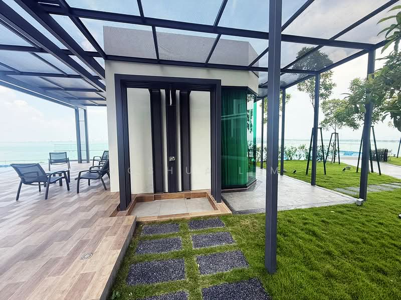 Condominium for Rent at Mezzo - Joshua Lim - Exterior - PropertyGuru.com.my
